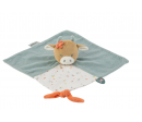 Nattou - Doudou Mila la mucca Nattou - Doudou Mila la mucca