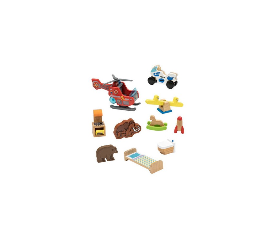 Stokke - Giochi per tavolo MuTable