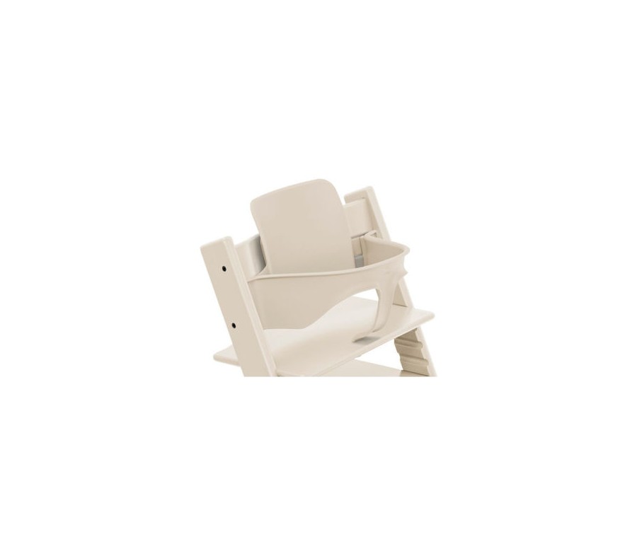 Stokke - Baby Set per Tripp Trapp col. Vanilla White