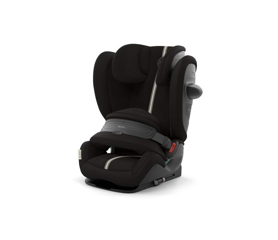 Cybex - Seggiolino Auto Pallas G2 i-Size Magic Black