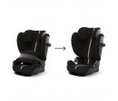 Cybex - Seggiolino Auto Pallas G2 i-Size Magic Black