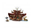 Lego - Baratie Ristorante Galleggiante One Piece 75640