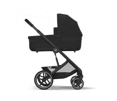 Cybex - Trio Balios S Lux con seggiolino Aton Linea Gold