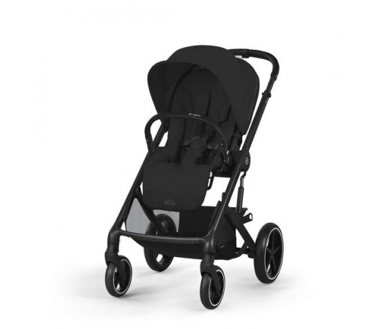 Cybex - Trio Balios S Lux con seggiolino Aton Linea Gold
