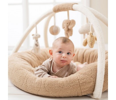 Nattou - Palestrina con Arco Giochi Teddy
