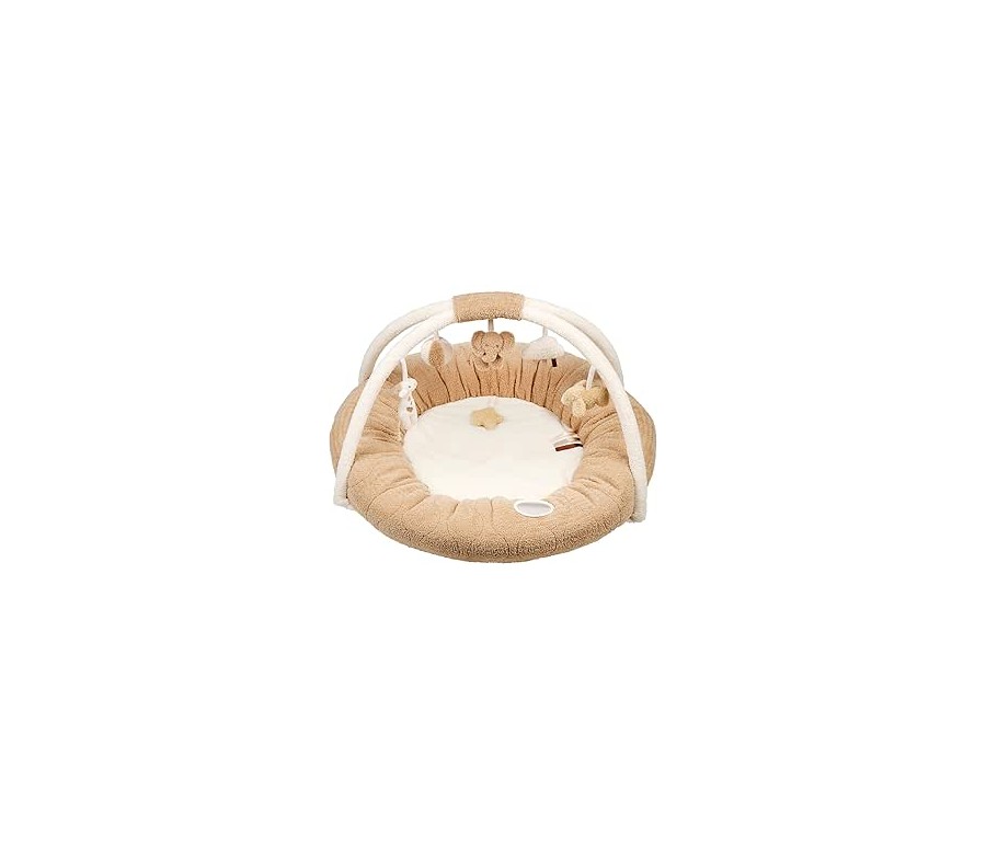 Nattou - Palestrina con Arco Giochi Teddy