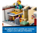 Lego City - Camper van delle vacanze d'avventura 60454