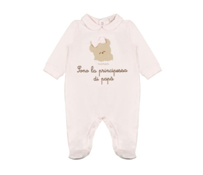 Nanan - Tutina bimba Sono la Principessa di Papà