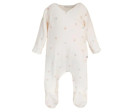 Bamboom - Tutina con piedi Animal Friends 236