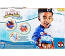 Hasbro - Spidey Water Web Guanto Sparabolle