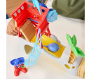 Hasbro - Spidey Water Web Playset Isola dei Pirati