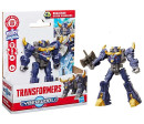 Hasbro - Personaggi Transformers Cyber Changers Assortiti Hasbro - Personaggi Transformers Cyber Changers Assortiti