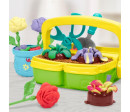 Hasbro - Play-Doh Playset Giardino Fiorito