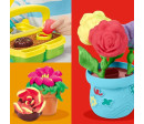 Hasbro - Play-Doh Playset Giardino Fiorito