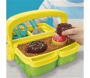 Hasbro - Play-Doh Playset Giardino Fiorito