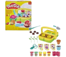 Hasbro - Play-Doh Playset Giardino Fiorito