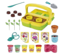 Hasbro - Play-Doh Playset Giardino Fiorito