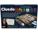 Hasbro - Gioco da Tavolo Cluedo Refresh
