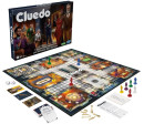 Hasbro - Gioco da Tavolo Cluedo Refresh
