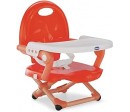 Chicco - Alzasedia Pocket Snack Rossa