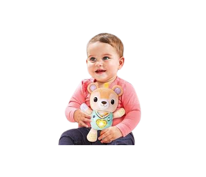Vtech - Teddy Orsetto Canterino