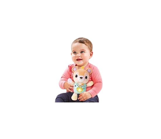 Vtech - Teddy Orsetto Canterino