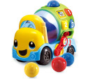 VTech - Camioncino Max Mixa Colori VTech - Camioncino Max Mixa Colori