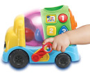 VTech - Camioncino Max Mixa Colori VTech - Camioncino Max Mixa Colori