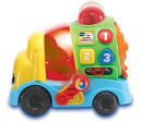 VTech - Camioncino Max Mixa Colori VTech - Camioncino Max Mixa Colori