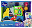 VTech - Camioncino Max Mixa Colori VTech - Camioncino Max Mixa Colori