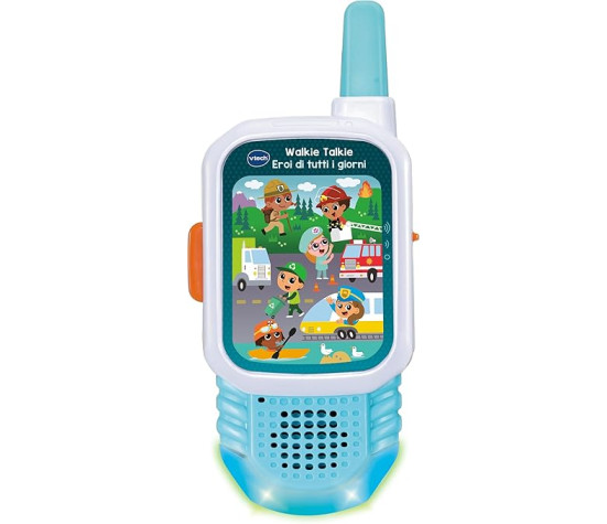 VTech - Walkie Talkie