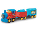 VTech - Pista Trenino Vroom Vroom Go VTech - Pista Trenino Vroom Vroom Go