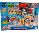 VTech - Vroom Vroom Go Autofficina di Riparazioni