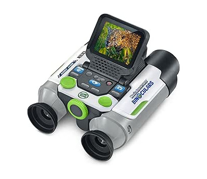VTech - Video Binocolo Interattivo