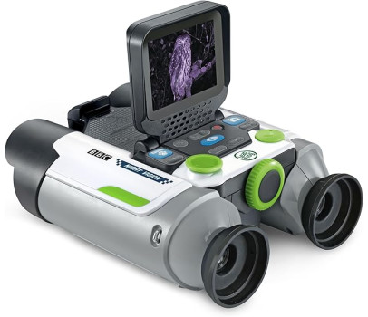 VTech - Video Binocolo Interattivo