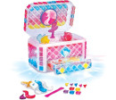 VTech - Scrigno Portagioie Mosaic Magic Lights
