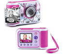 VTech - Macchina Fotografica Kidizoom Printcam Rosa