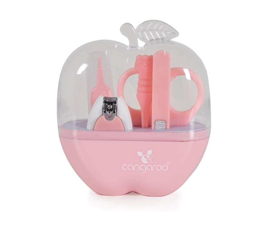 Cangaroo - Set Manicure per Bambini