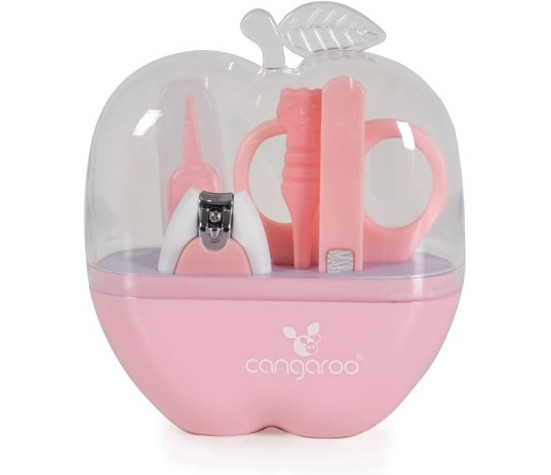 Cangaroo - Set Manicure per Bambini