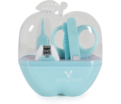 Cangaroo - Set Manicure per Bambini