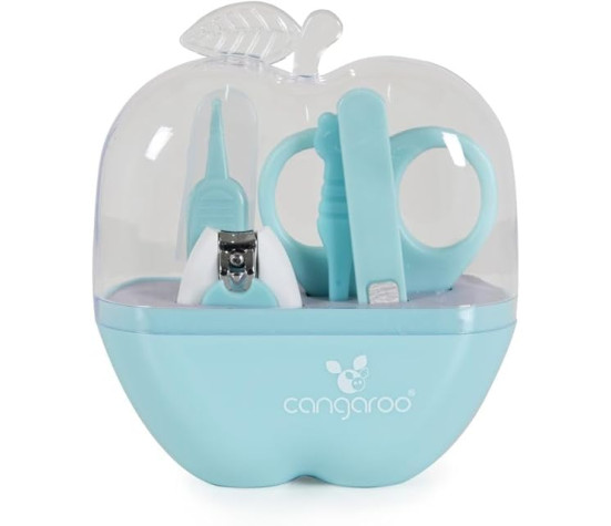 Cangaroo - Set Manicure per Bambini