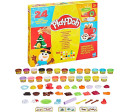 Hasbro - Play-Doh Calendario dell'Avvento