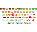 Hasbro - Play-Doh Calendario dell'Avvento