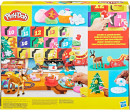 Hasbro - Play-Doh Calendario dell'Avvento