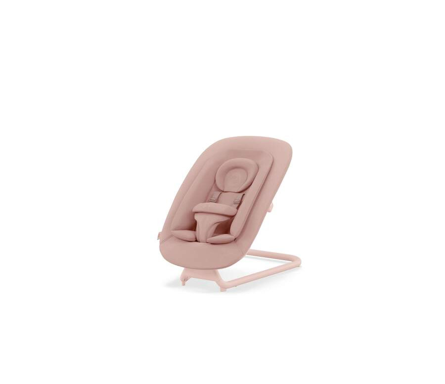 Cybex - Sdraietta Gold Bouncer Pearl Pink
