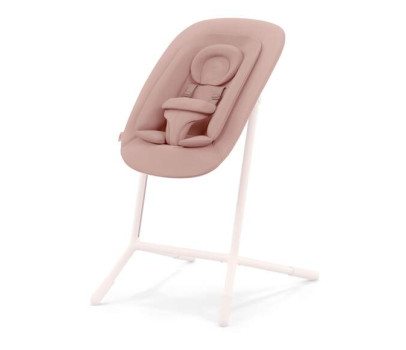 Cybex - Sdraietta Gold Bouncer Pearl Pink