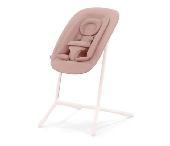 Cybex - Sdraietta Gold Bouncer Pearl Pink