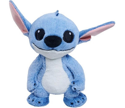 Simba - Peluche Disney Plush Stitch Live Action 41 cm