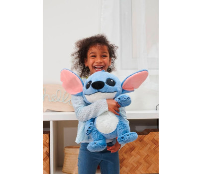 Simba - Peluche Disney Plush Stitch Live Action 41 cm