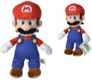 Simba - Super Mario Peluche 30 cm